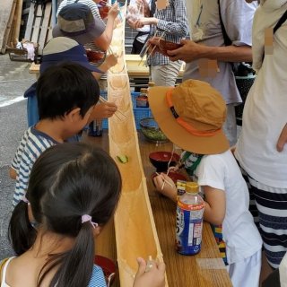 田原ファン倶楽部☆夏
