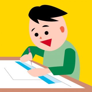 自習できる4日間in京西公民館