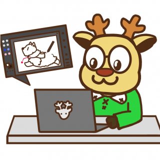 こどもパソコン講座～マグネットシートを作ろう～