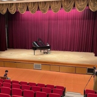 あなたが主役！オンステージ