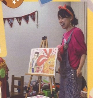 登美ヶ丘南公民館まつり