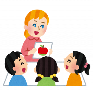 英語であそぼう!!