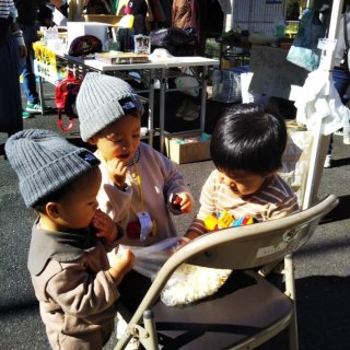 田原なんでも文化祭☆えぇとこ　田原！