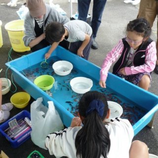 秋の公民館まつり