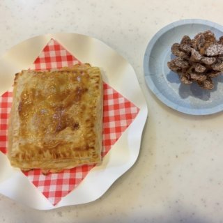 大学生と作ろう!クリスマス料理