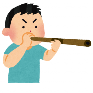 スポーツ吹矢に挑戦!