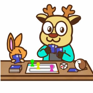 会話がはずむボードゲーム