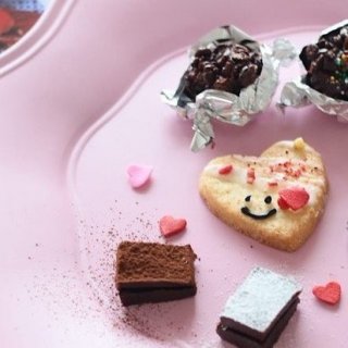 パティシエ気分♪（高学年編）