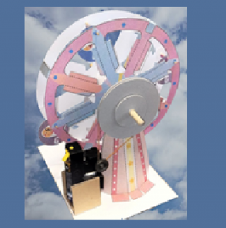 親と子の理科工作教室IN平城～低学年編～