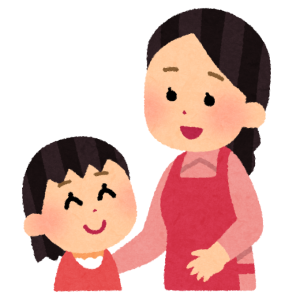 親子で体験~草木染め編~