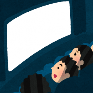 とみなん春休み映画会