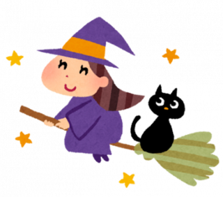 子ども映画シアター～魔女の宅急便～