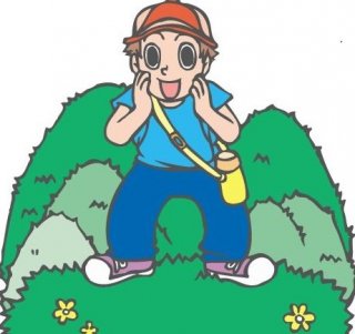 里山自然はっけん隊