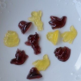 スイーツで学ぶ科学の世界