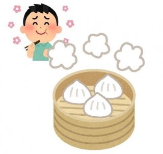 せいぶ親子キッチン～飲茶を作ろう～
