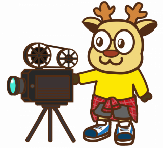 へいじょう子どもシネマ