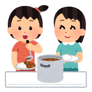鼓阪ふれあいにこにこ食堂