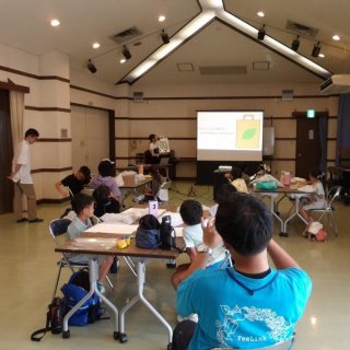 ためして納得！こども自然科学実験