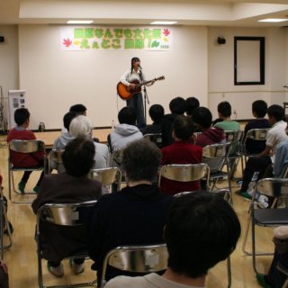田原なんでも文化祭☆えぇとこ 田原!