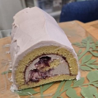 お菓子作りに挑戦!