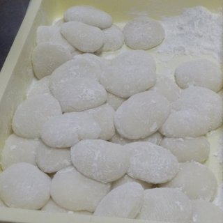 親子で学ぶ大和の郷土料理☆秋