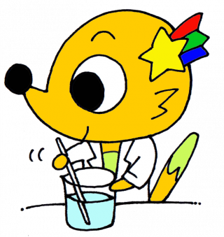キッズホリデークラブ/科学実験教室「ミラクる!カガクる!~飛ぶタネとミニロケット~」②