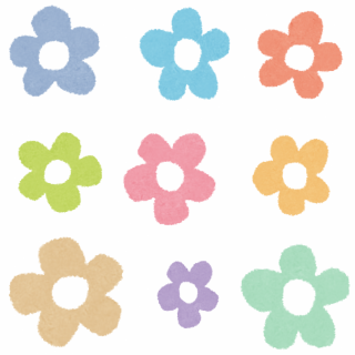 花育のススメ~お正月の生花アレンジ~